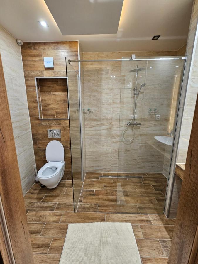 Apartmany Native Presov Exterior photo