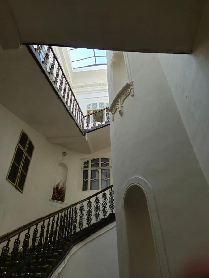 Apartmany Native Presov Exterior photo