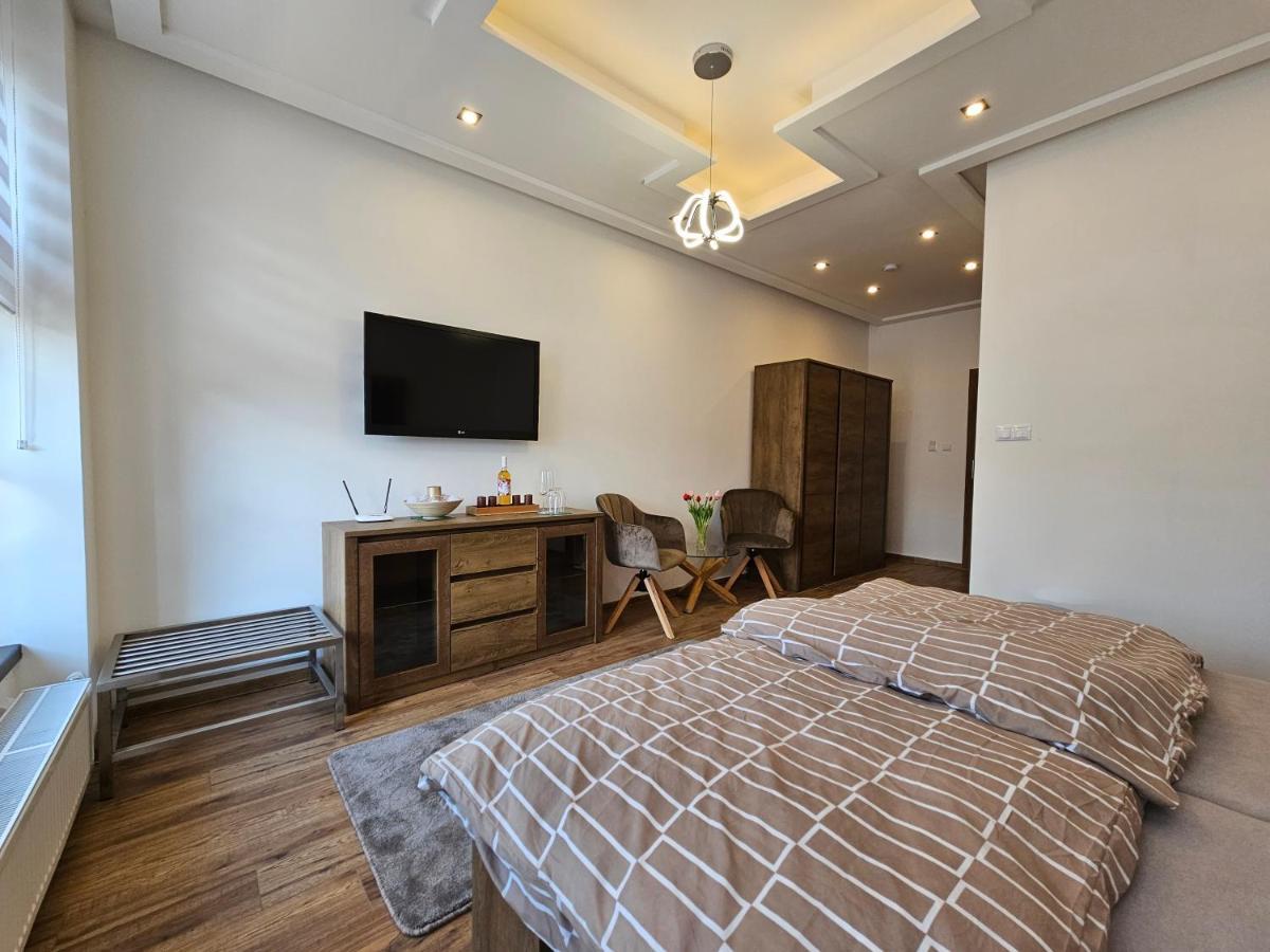 Apartmany Native Presov Exterior photo