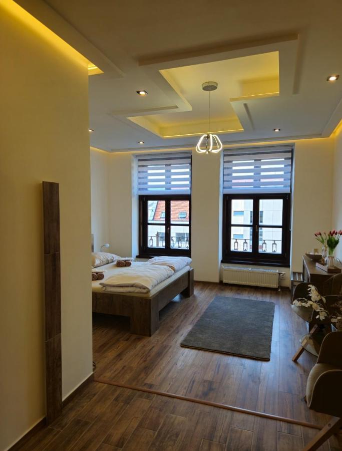 Apartmany Native Presov Exterior photo