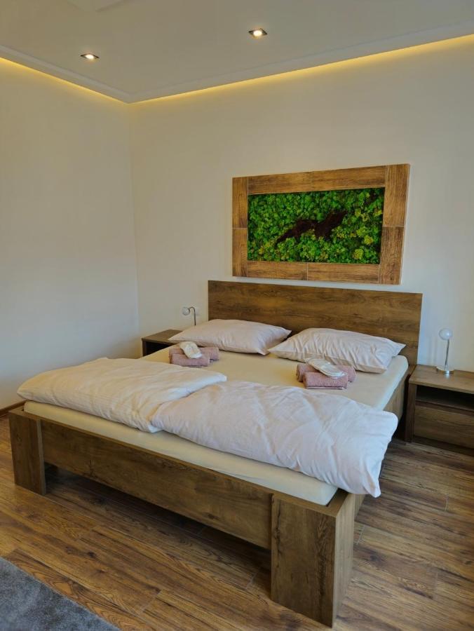 Apartmany Native Presov Exterior photo