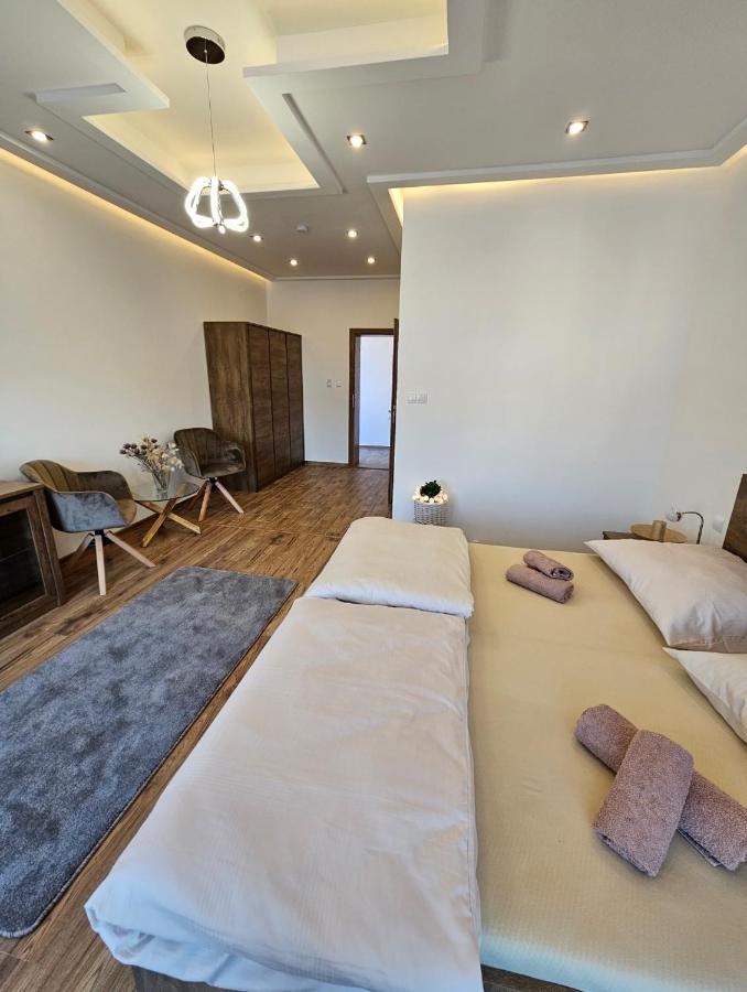 Apartmany Native Presov Exterior photo